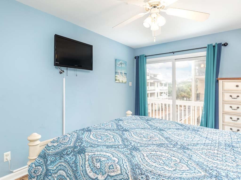 Apartamento Bee By The Sea Tybee Island Exterior foto
