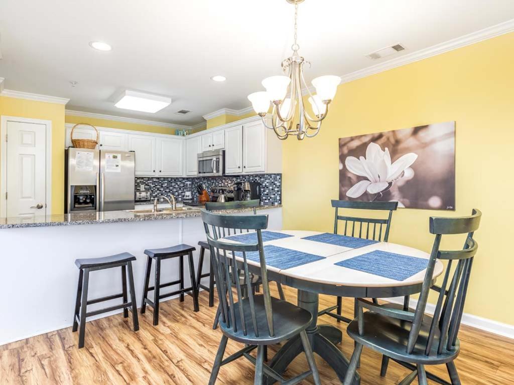Apartamento Bee By The Sea Tybee Island Exterior foto