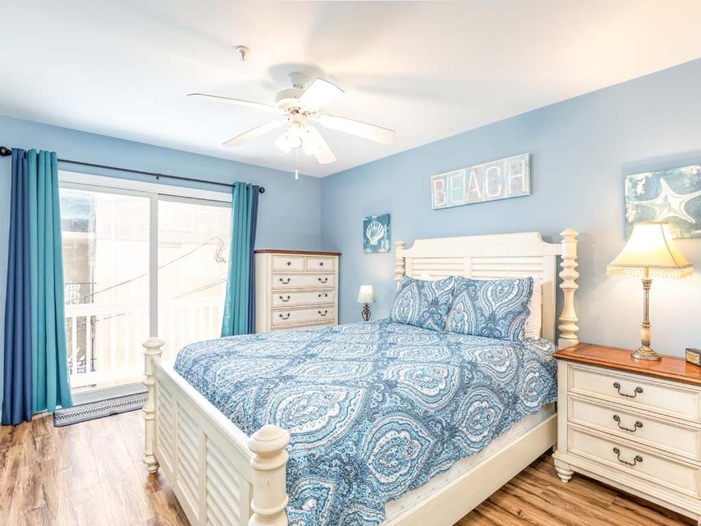 Apartamento Bee By The Sea Tybee Island Exterior foto