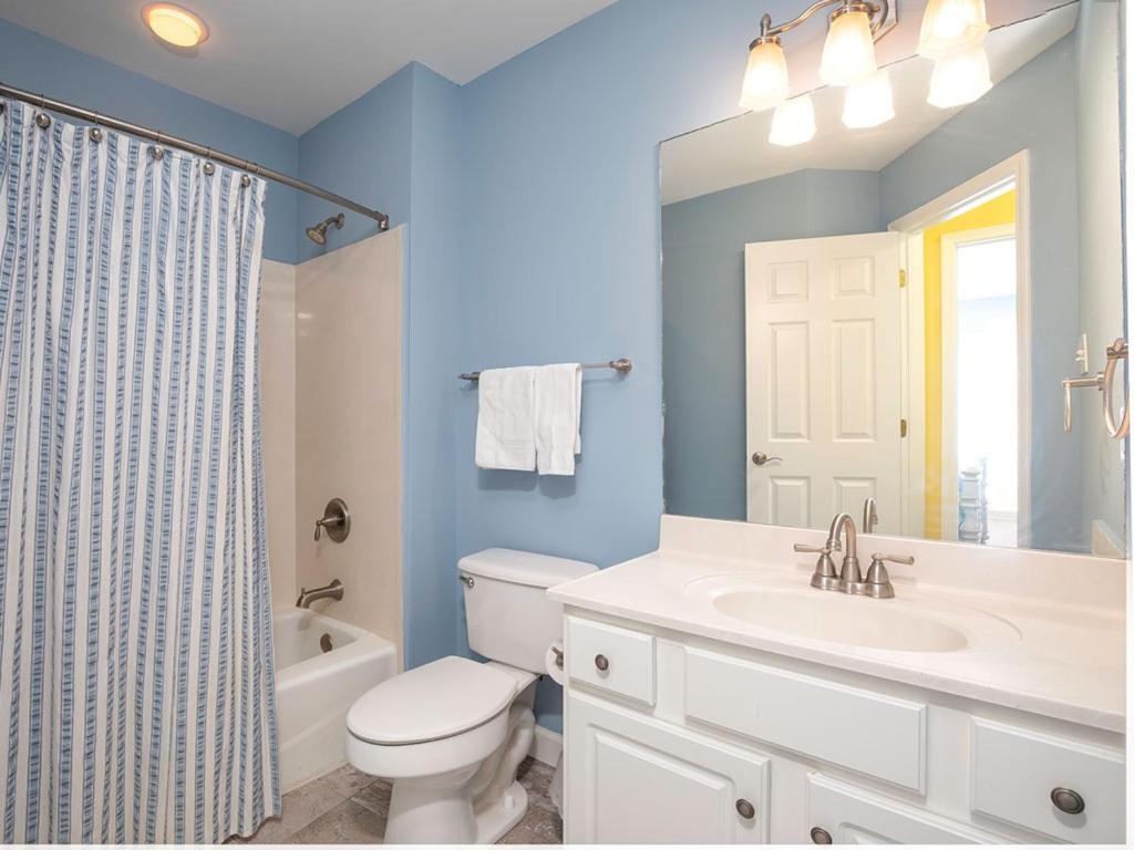 Apartamento Bee By The Sea Tybee Island Exterior foto