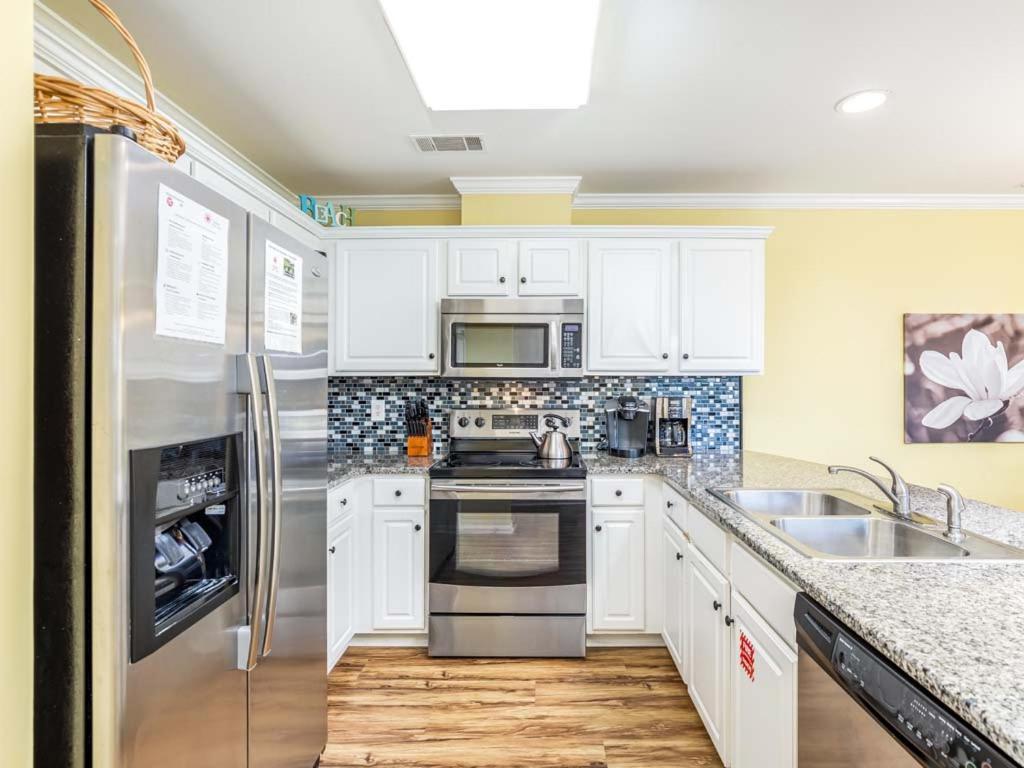 Apartamento Bee By The Sea Tybee Island Exterior foto