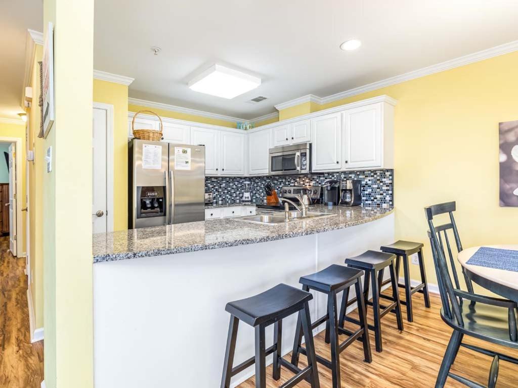 Apartamento Bee By The Sea Tybee Island Exterior foto