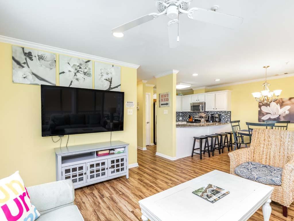 Apartamento Bee By The Sea Tybee Island Exterior foto