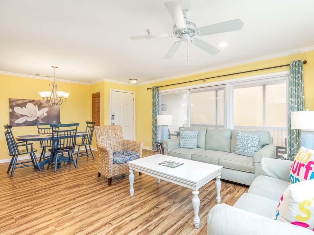 Apartamento Bee By The Sea Tybee Island Exterior foto
